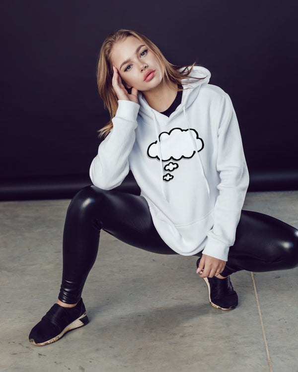 Idea Generator Hoodie