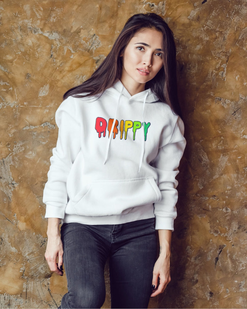 Exclusive Drippy Series Hoodie Limited Edition