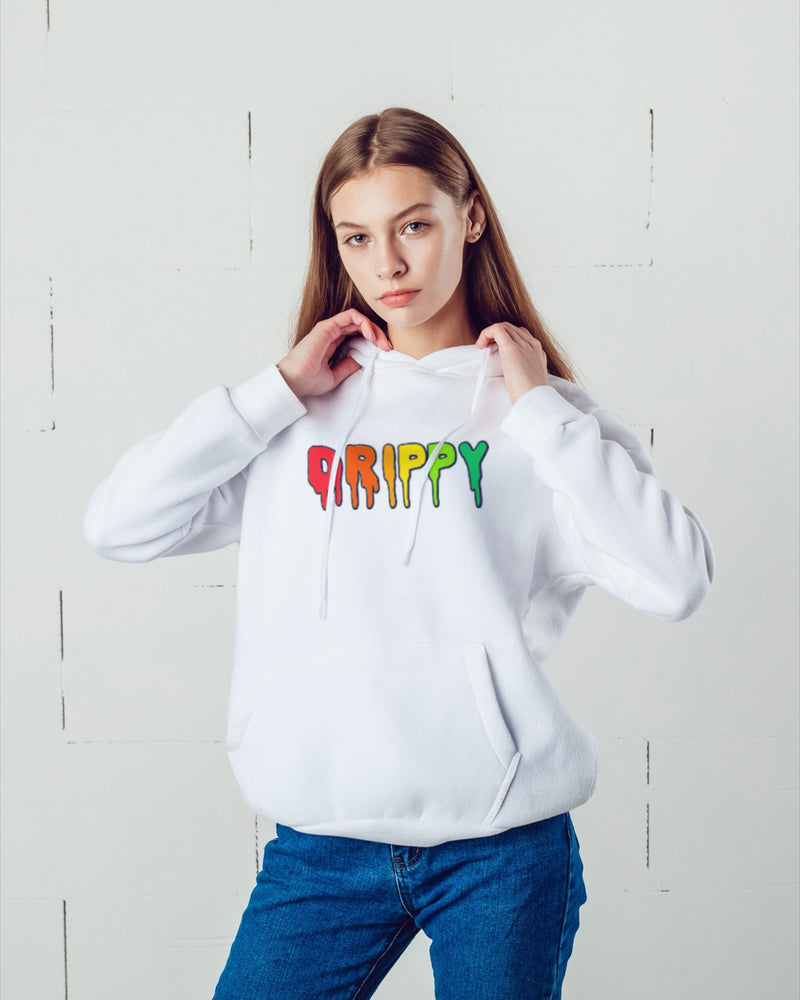 Exclusive Drippy Series Hoodie Limited Edition