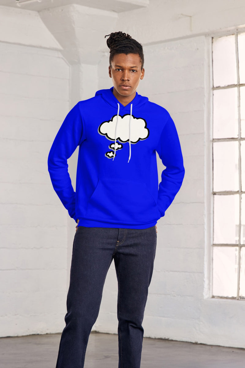 Idea Generator Hoodie