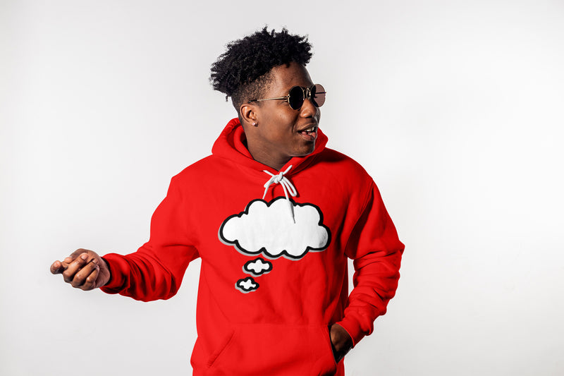 Idea Generator Hoodie