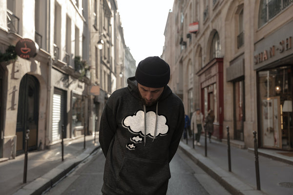 Idea Generator Hoodie