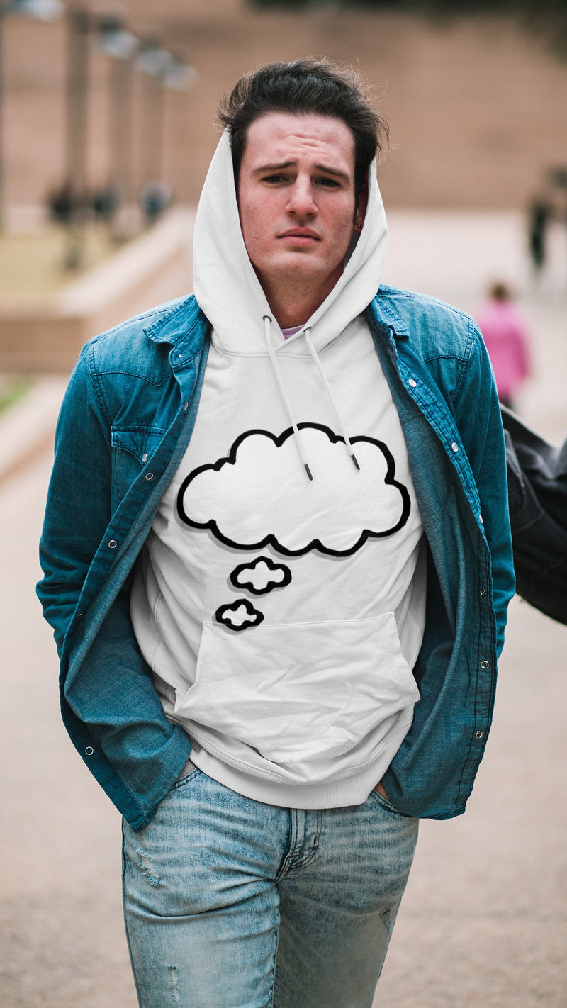 Idea Generator Hoodie
